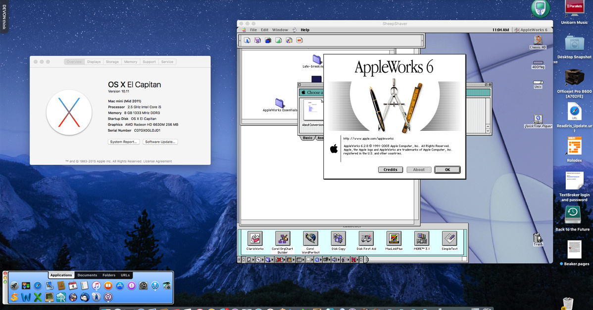 Download Appleworks 6 For Mac